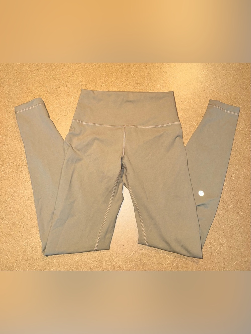 Lululemon Wunder Train High Rise Tights 28”